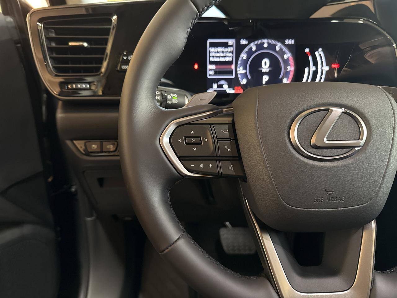 2026 Lexus NX 350 Premium San Antonio TX