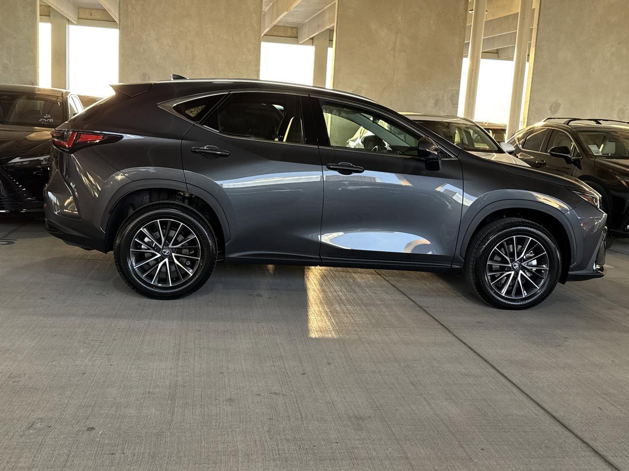 2026 Lexus NX 350 Premium San Antonio TX