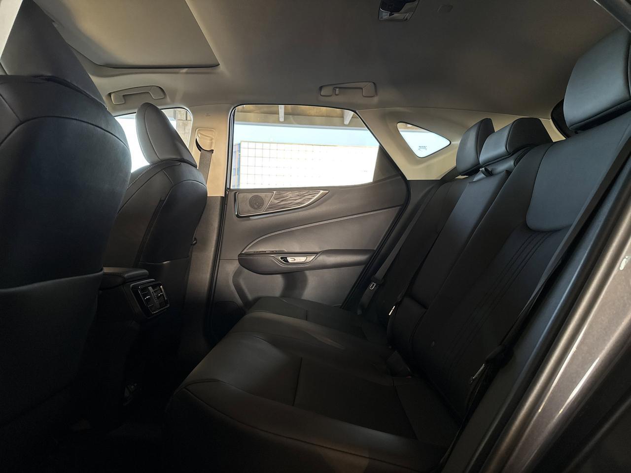 2026 Lexus NX 350 Premium San Antonio TX