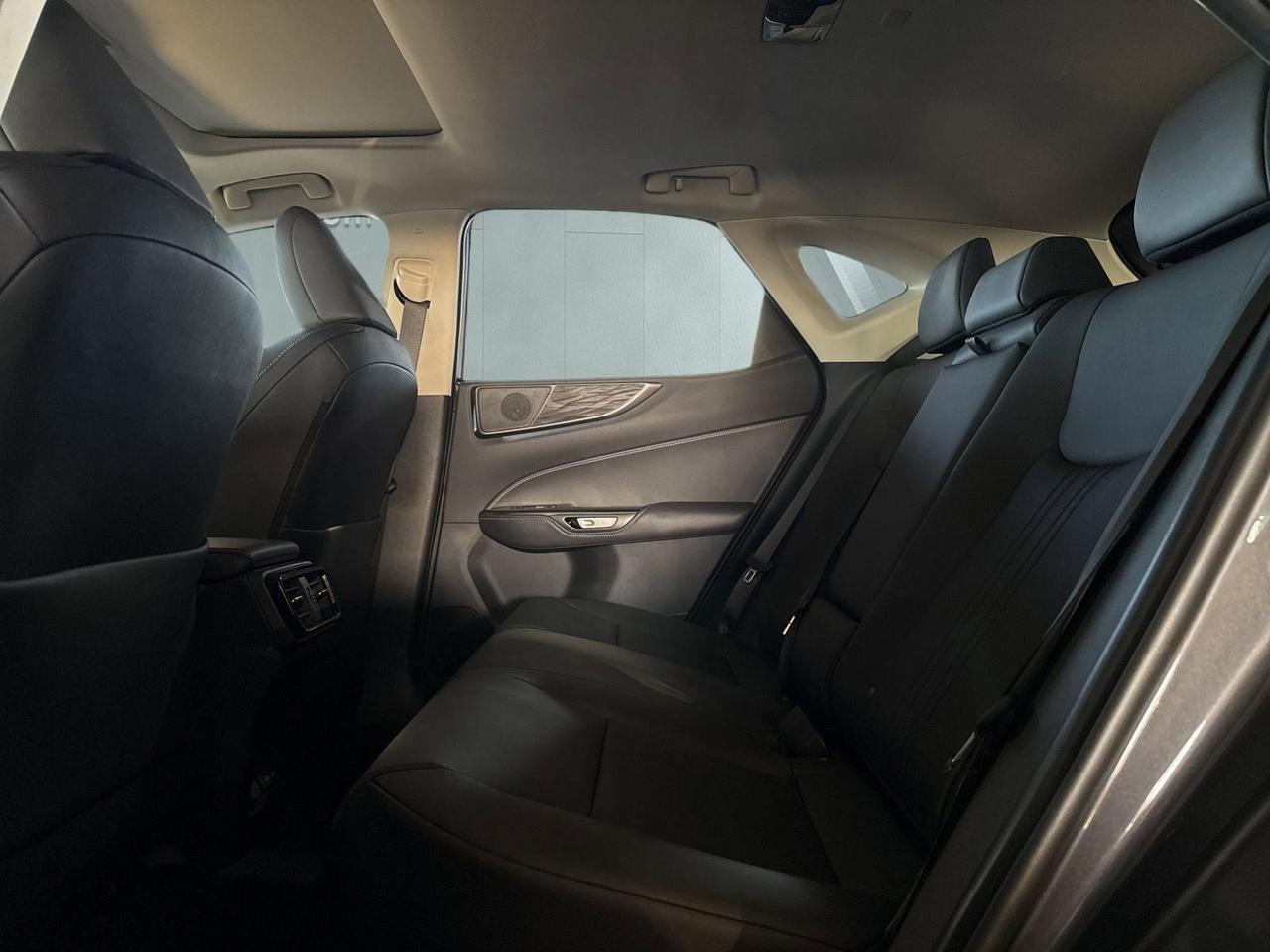 2026 Lexus NX 350 Premium San Antonio TX