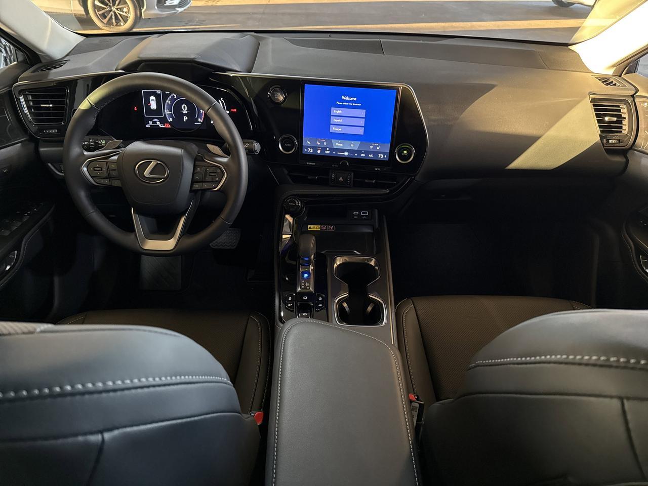2026 Lexus NX 350 Premium San Antonio TX