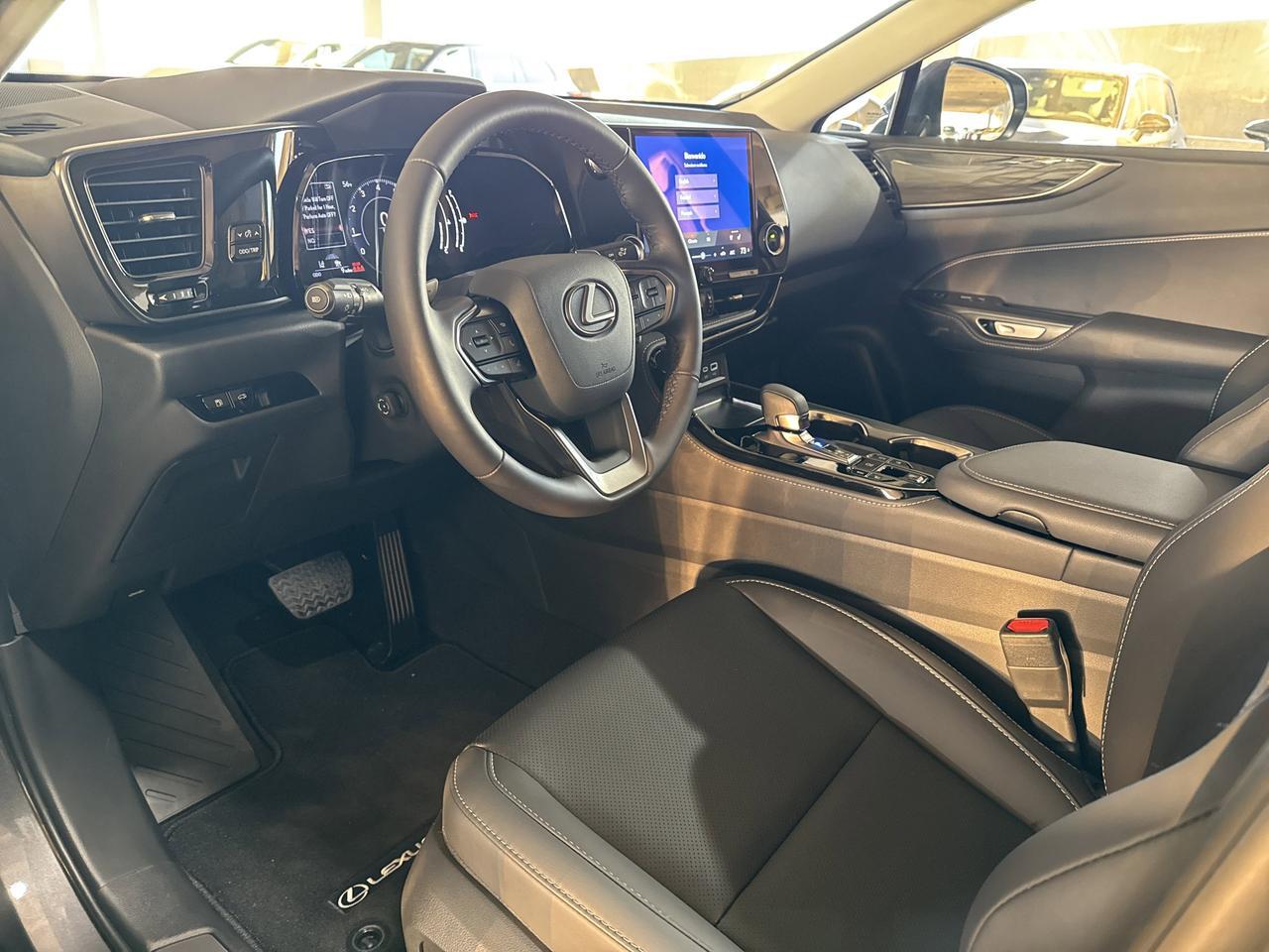 2026 Lexus NX 350 Premium San Antonio TX