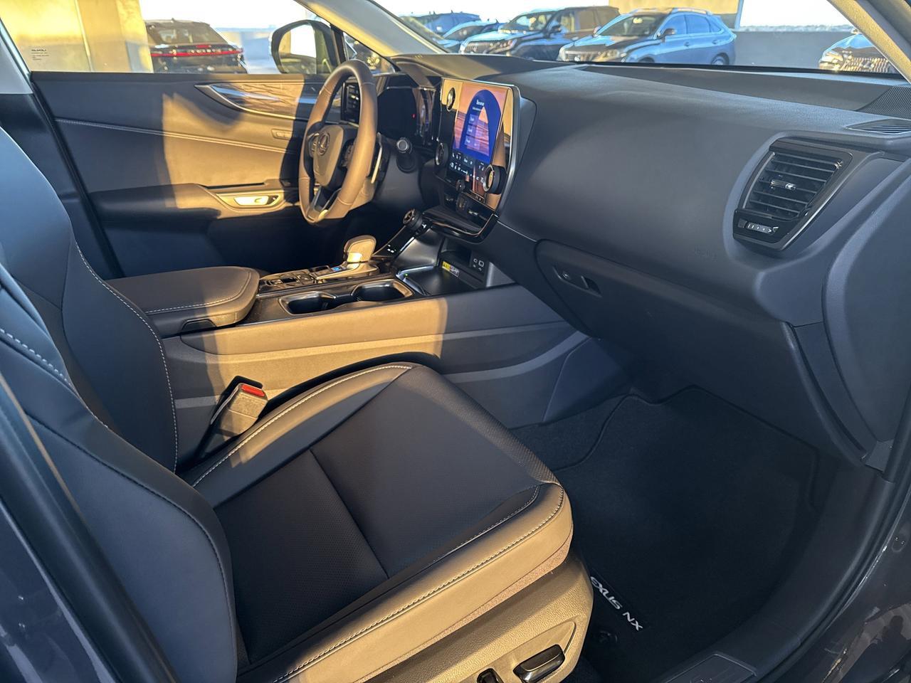 2026 Lexus NX 350 Premium San Antonio TX