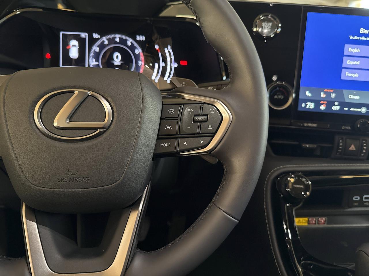 2026 Lexus NX 350 Premium San Antonio TX