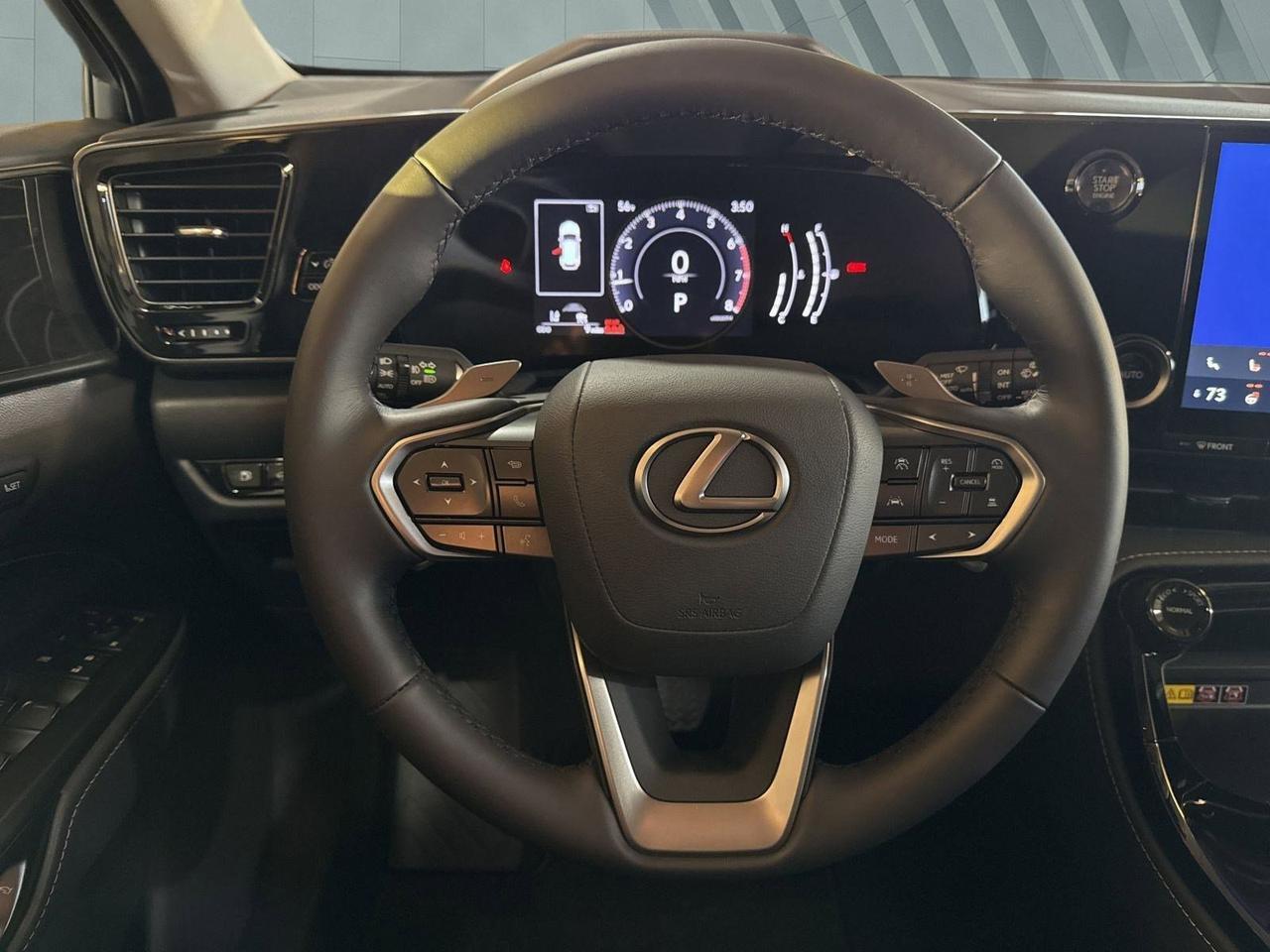 2026 Lexus NX 350 Premium San Antonio TX