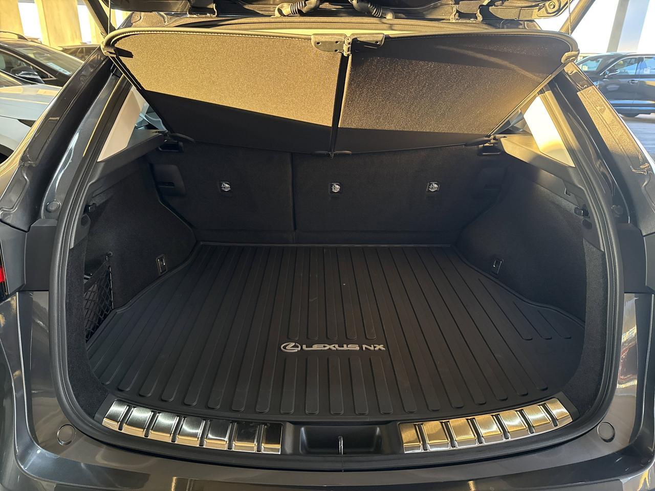 2026 Lexus NX 350 Premium San Antonio TX