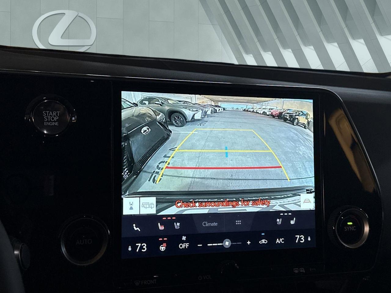 2026 Lexus NX 350 Premium San Antonio TX