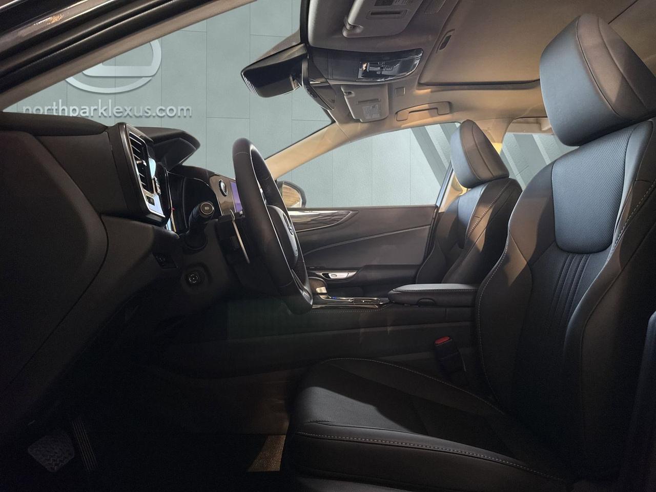 2026 Lexus NX 350 Premium San Antonio TX