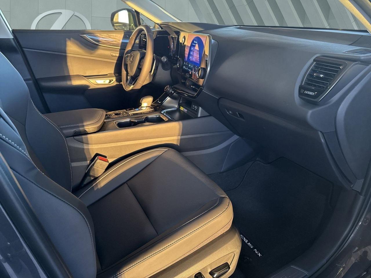 2026 Lexus NX 350 Premium San Antonio TX