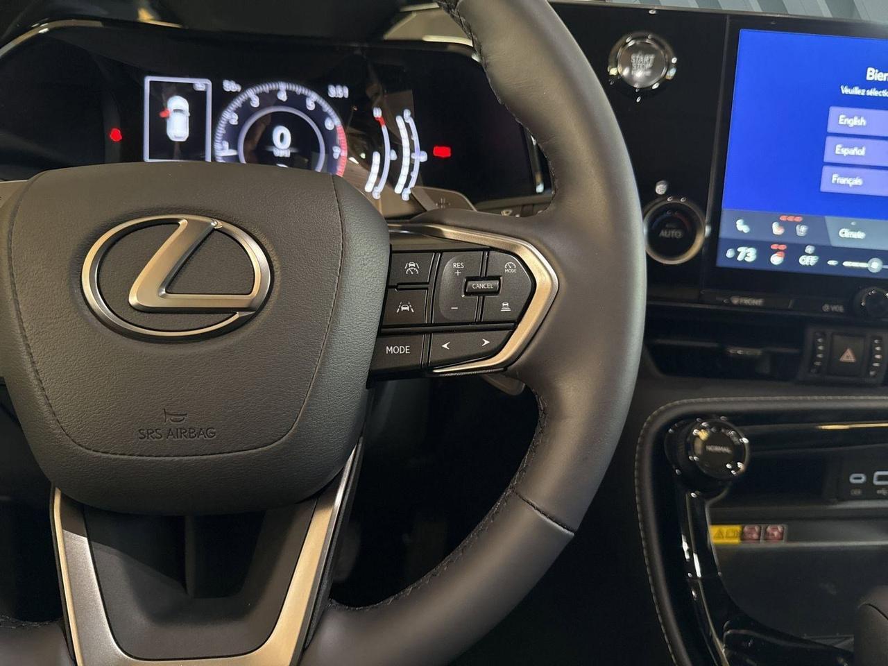 2026 Lexus NX 350 Premium San Antonio TX
