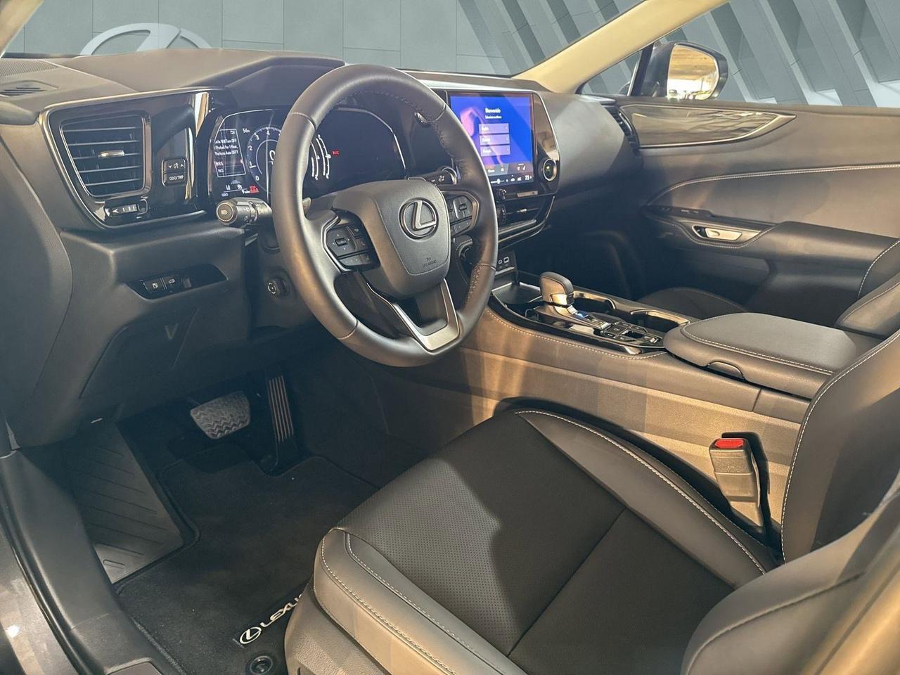 2026 Lexus NX 350 Premium San Antonio TX