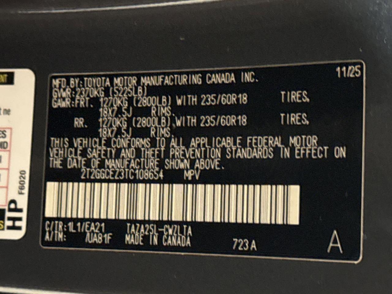 2026 Lexus NX 350 Premium San Antonio TX