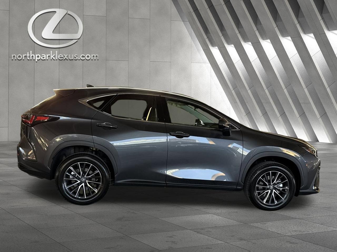 2026 Lexus NX 350 Premium San Antonio TX