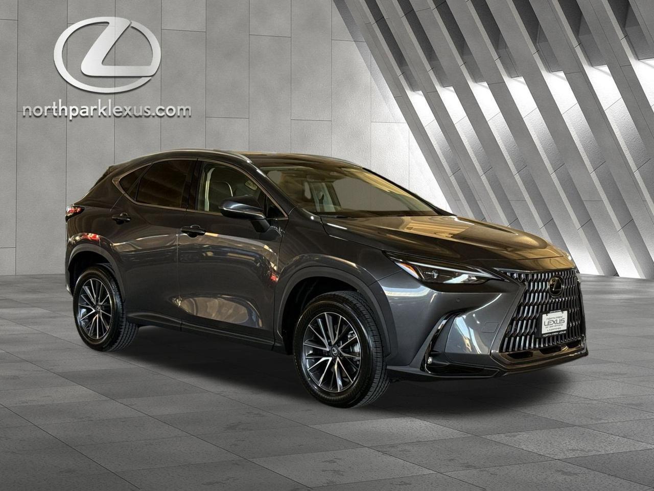 2026 Lexus NX 350 Premium San Antonio TX