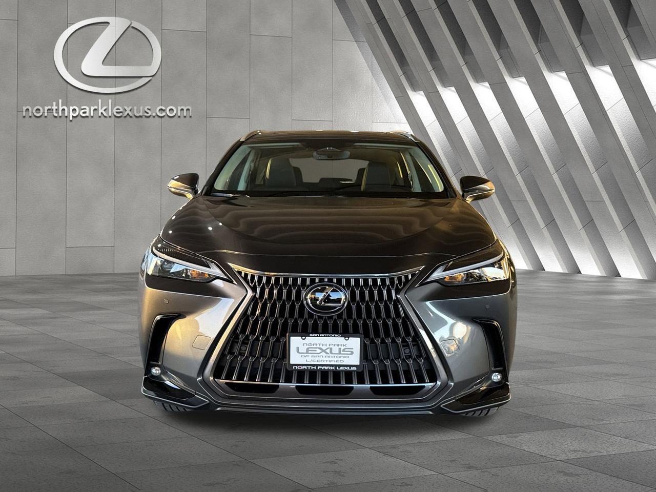 2026 Lexus NX 350 Premium San Antonio TX