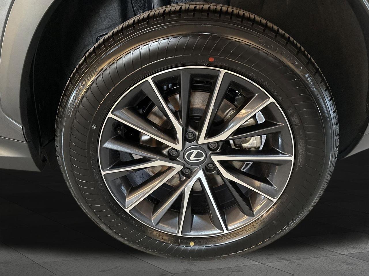 2026 Lexus NX 350 Premium San Antonio TX