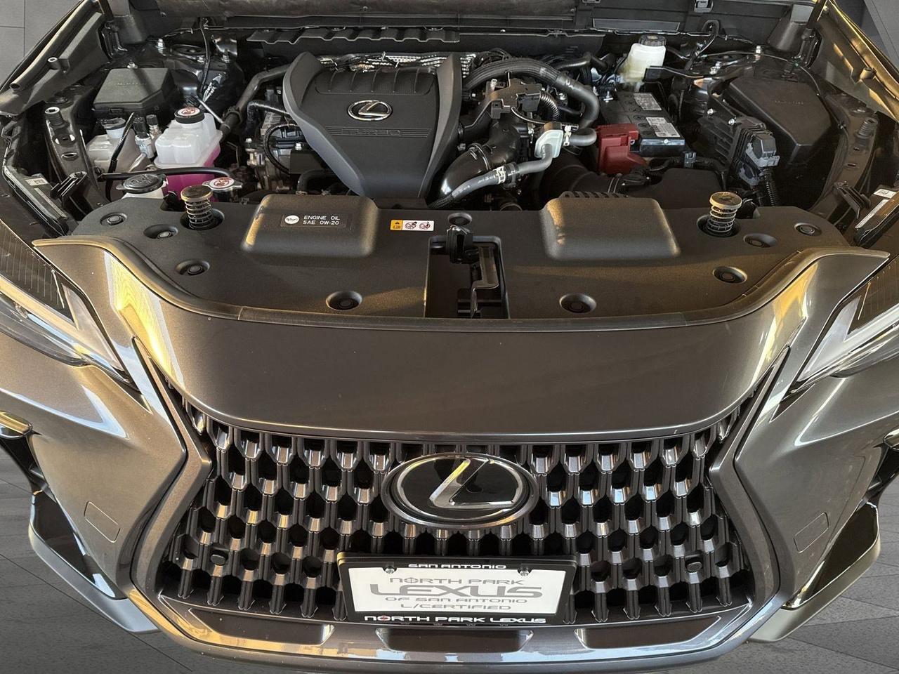 2026 Lexus NX 350 Premium San Antonio TX