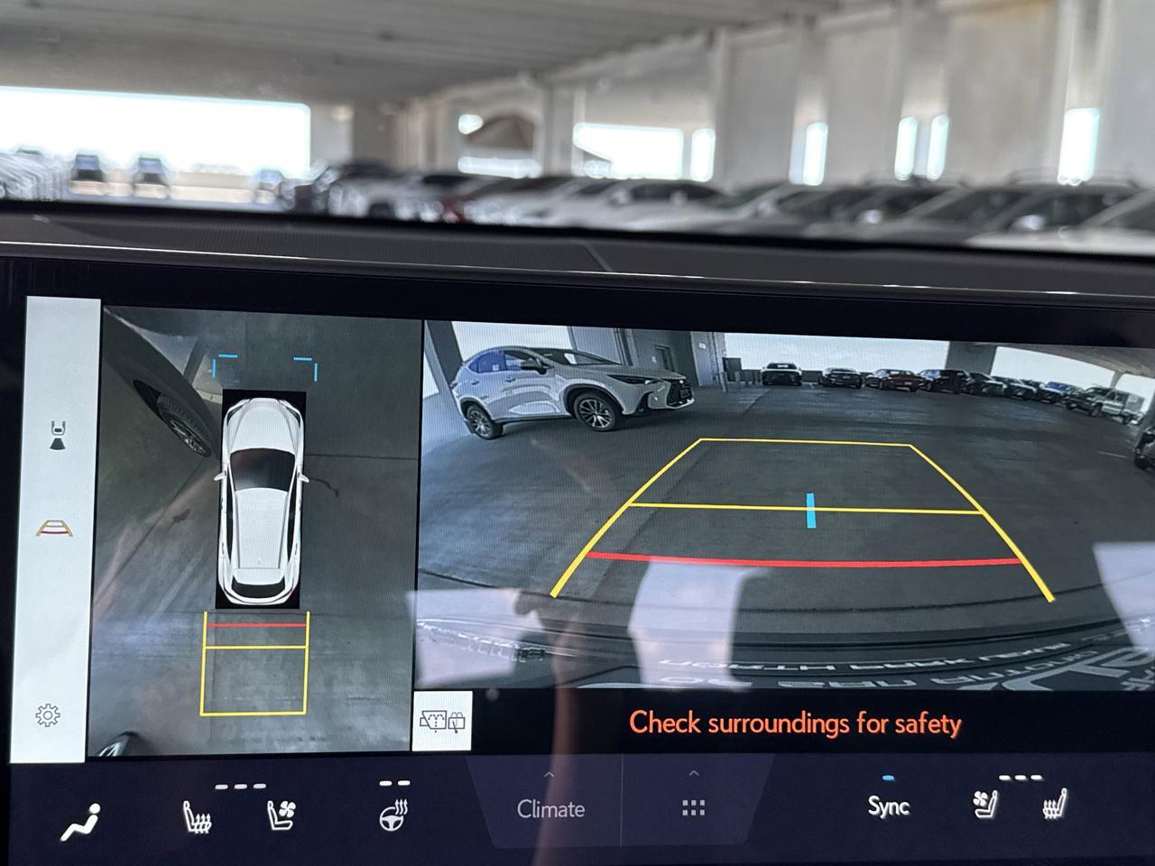 2026 Lexus NX 350 Premium San Antonio TX