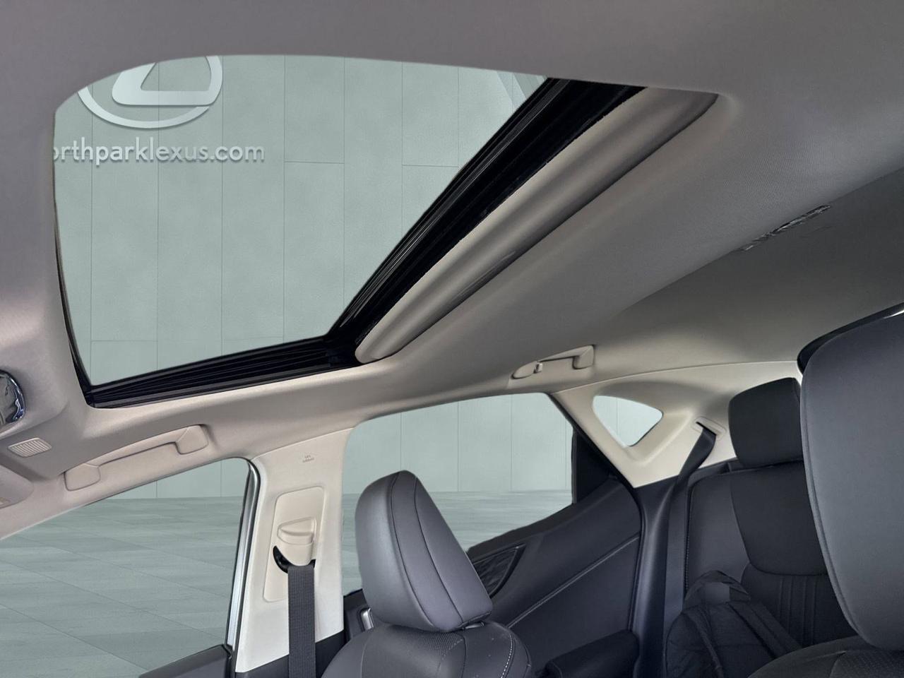 2026 Lexus NX 350 Premium San Antonio TX