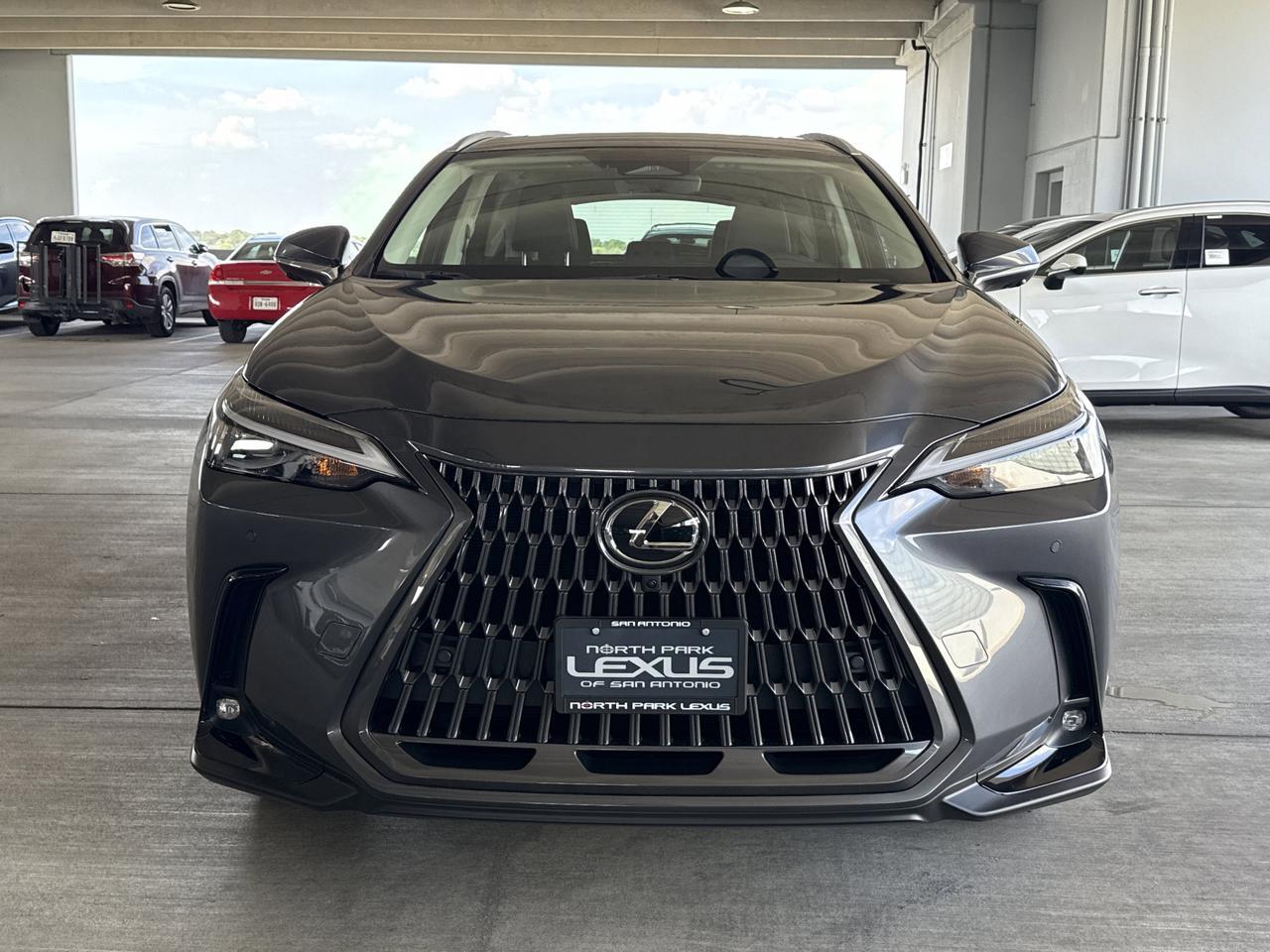 2026 Lexus NX 350 Premium San Antonio TX
