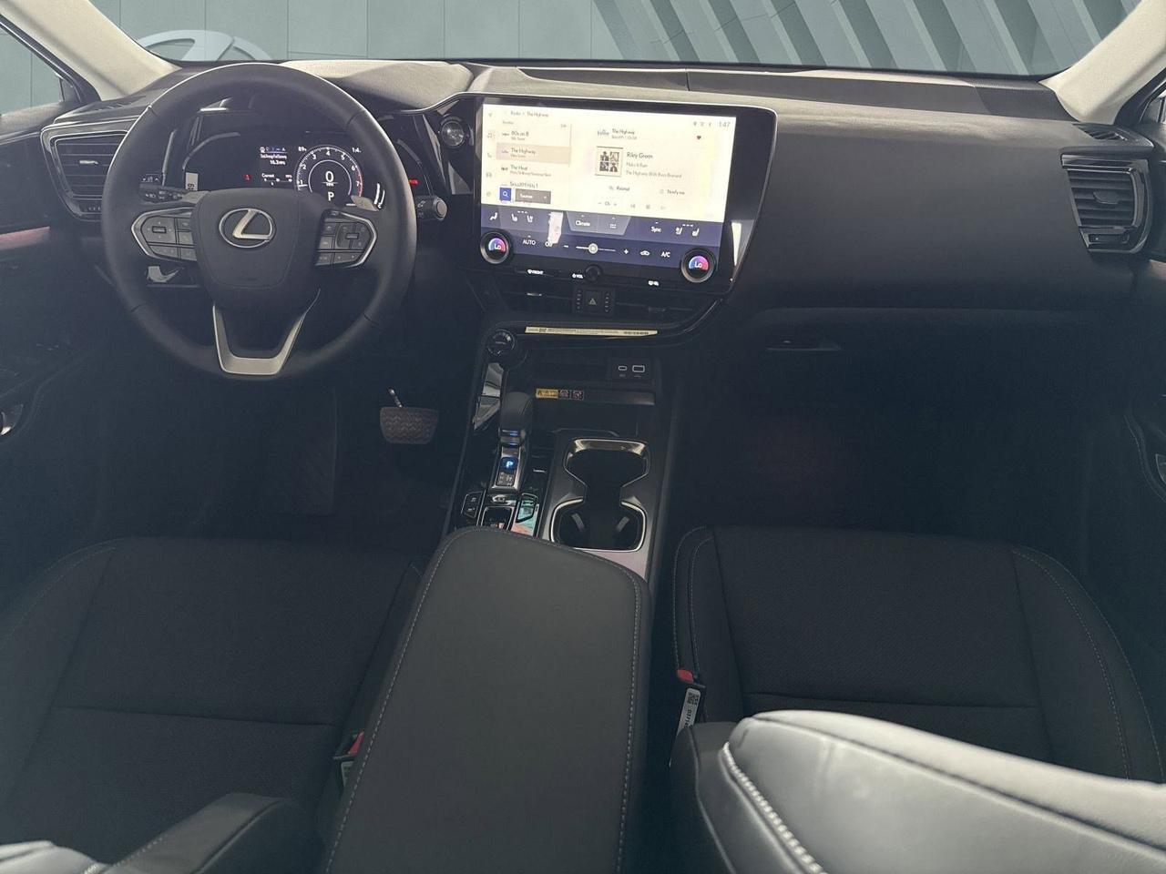 2026 Lexus NX 350 Premium San Antonio TX