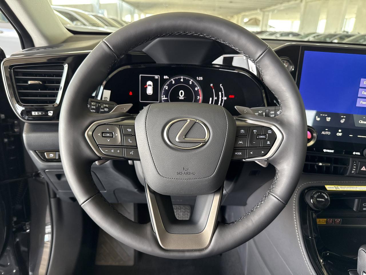 2026 Lexus NX 350 Premium San Antonio TX
