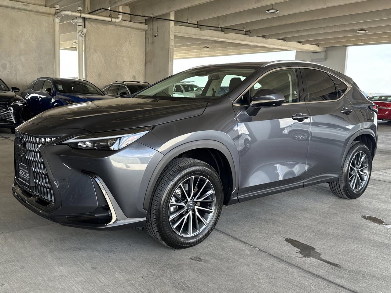 2026 Lexus NX 350 Premium San Antonio TX