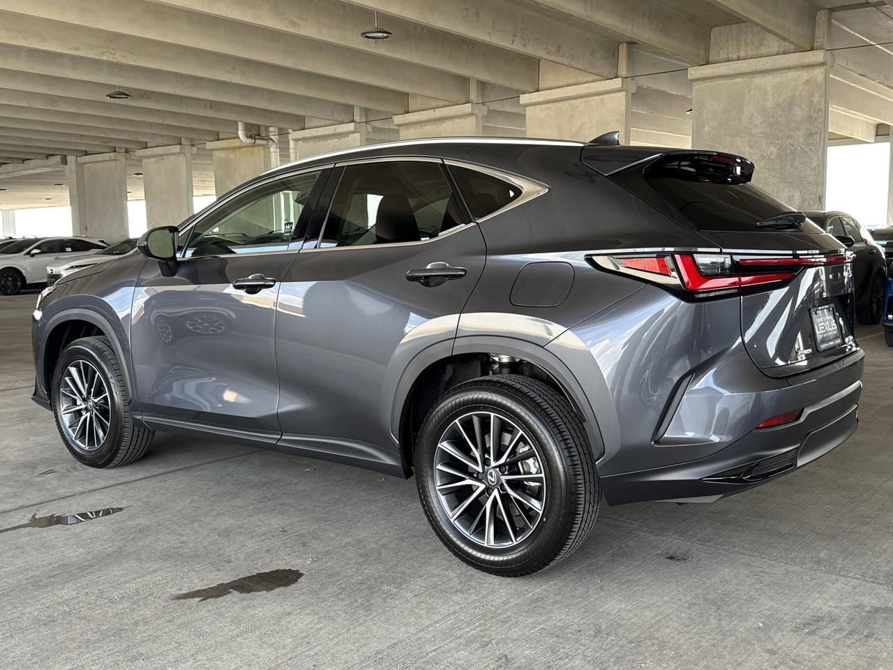 2026 Lexus NX 350 Premium San Antonio TX