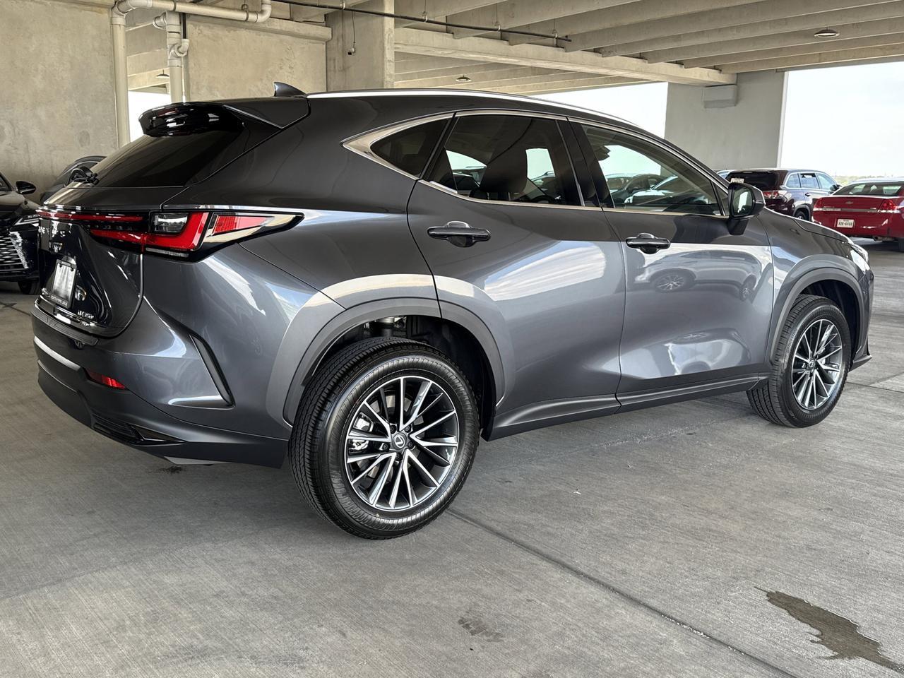 2026 Lexus NX 350 Premium San Antonio TX