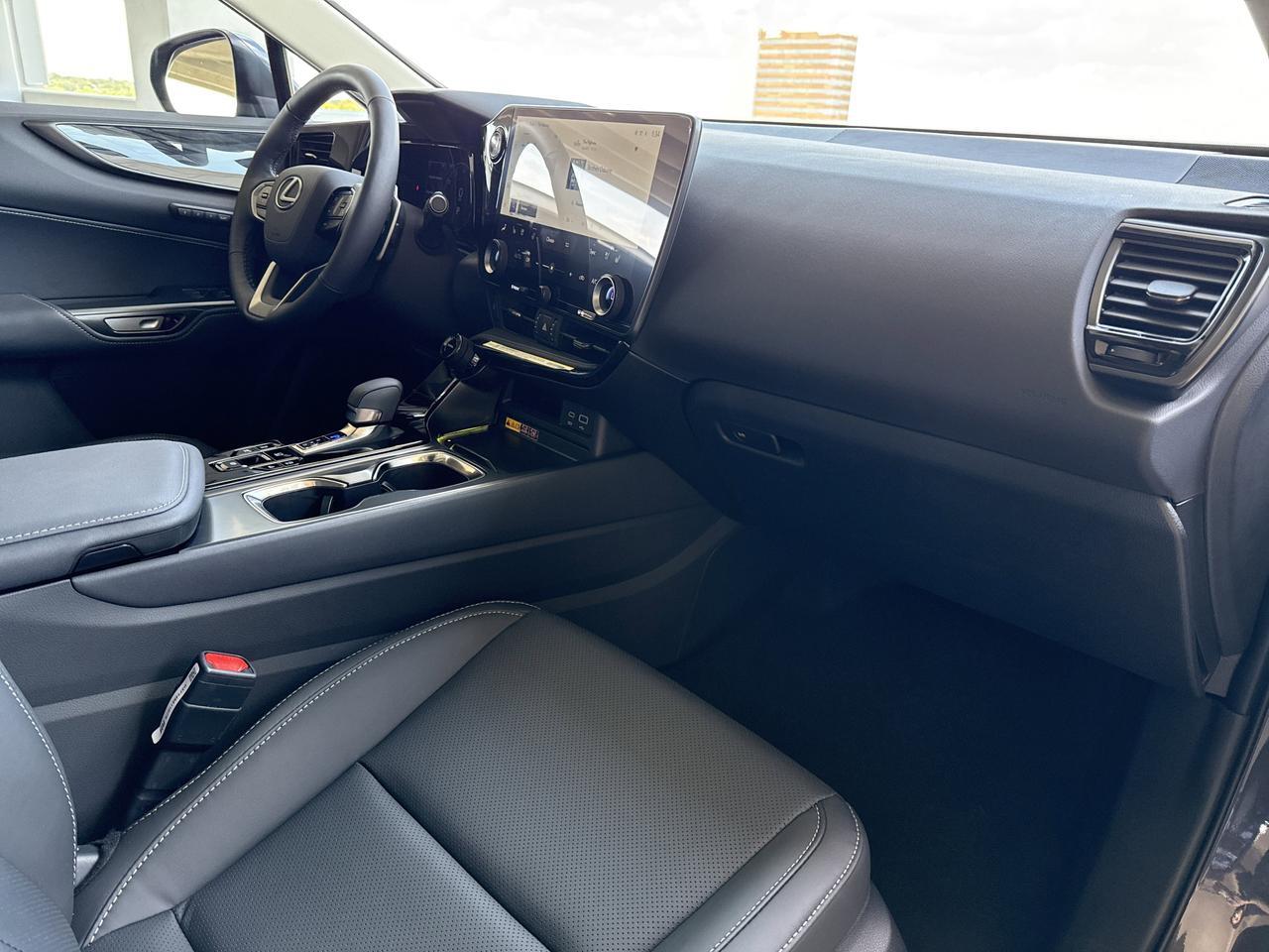 2026 Lexus NX 350 Premium San Antonio TX