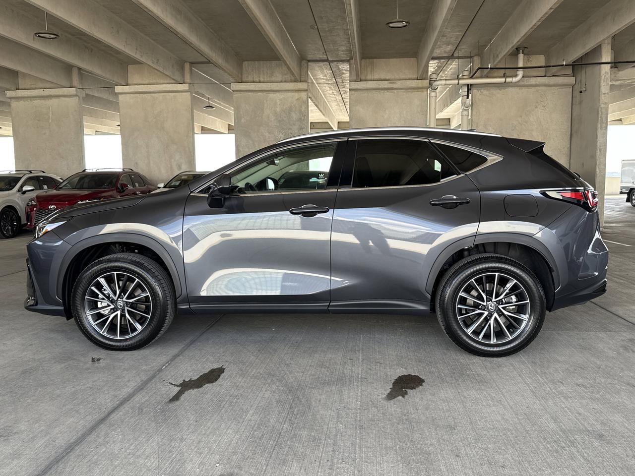 2026 Lexus NX 350 Premium San Antonio TX