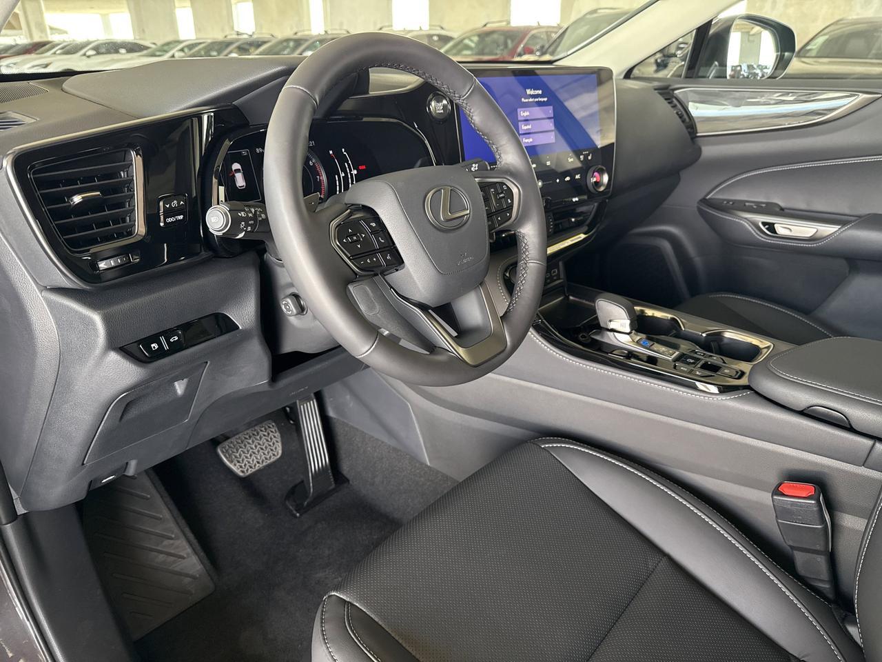 2026 Lexus NX 350 Premium San Antonio TX