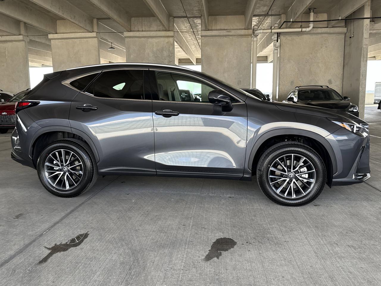2026 Lexus NX 350 Premium San Antonio TX