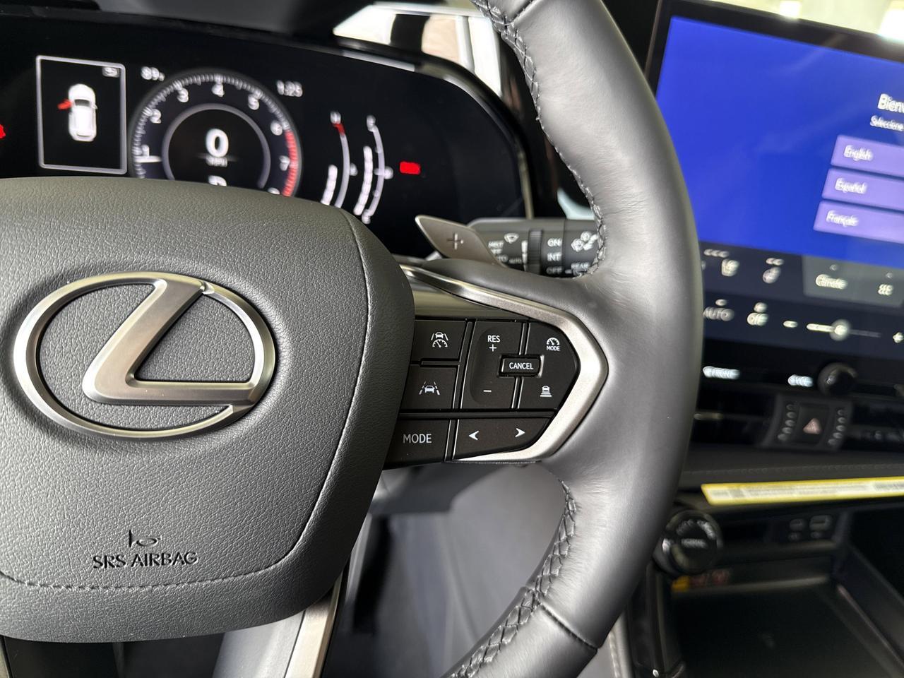 2026 Lexus NX 350 Premium San Antonio TX