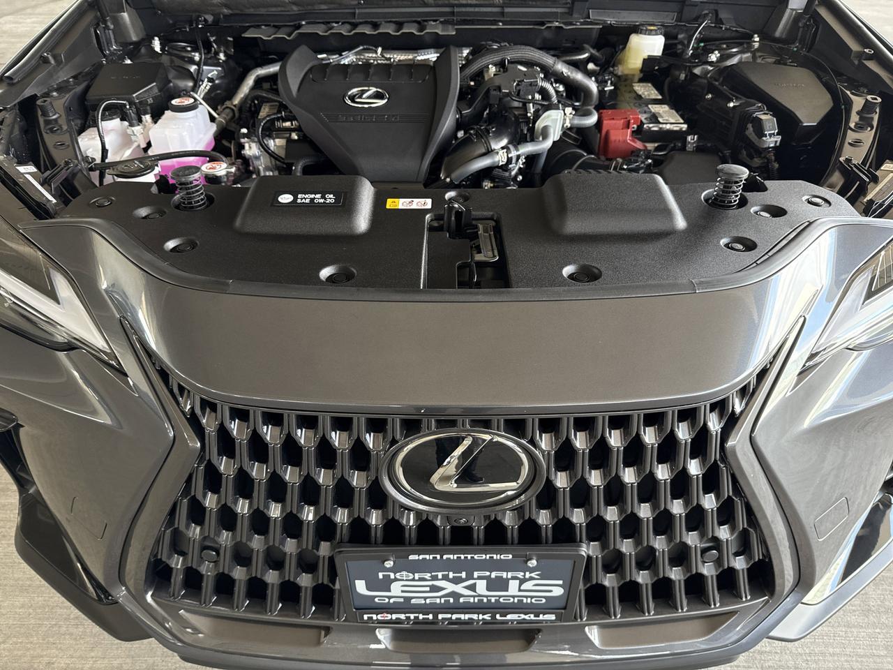 2026 Lexus NX 350 Premium San Antonio TX