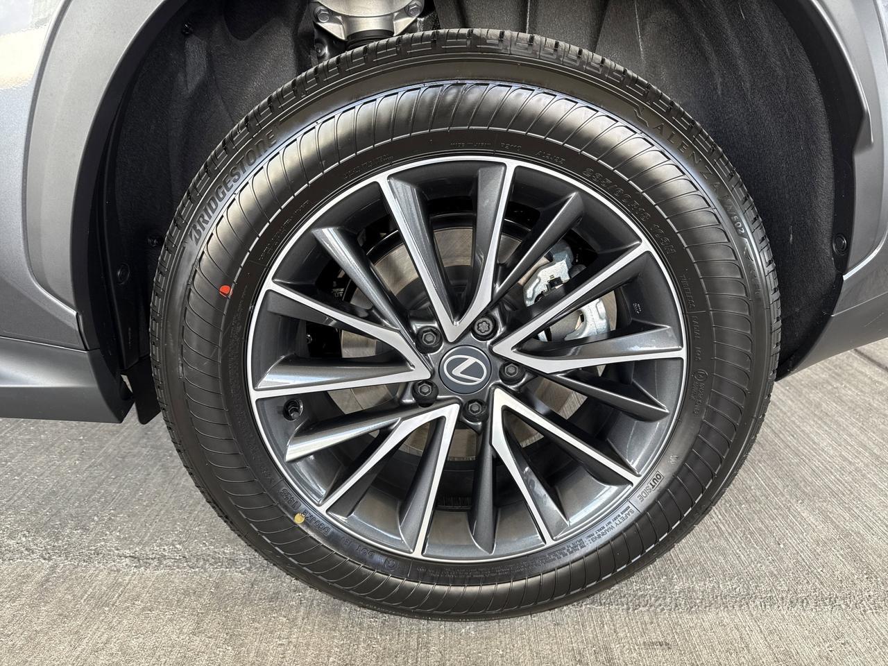 2026 Lexus NX 350 Premium San Antonio TX