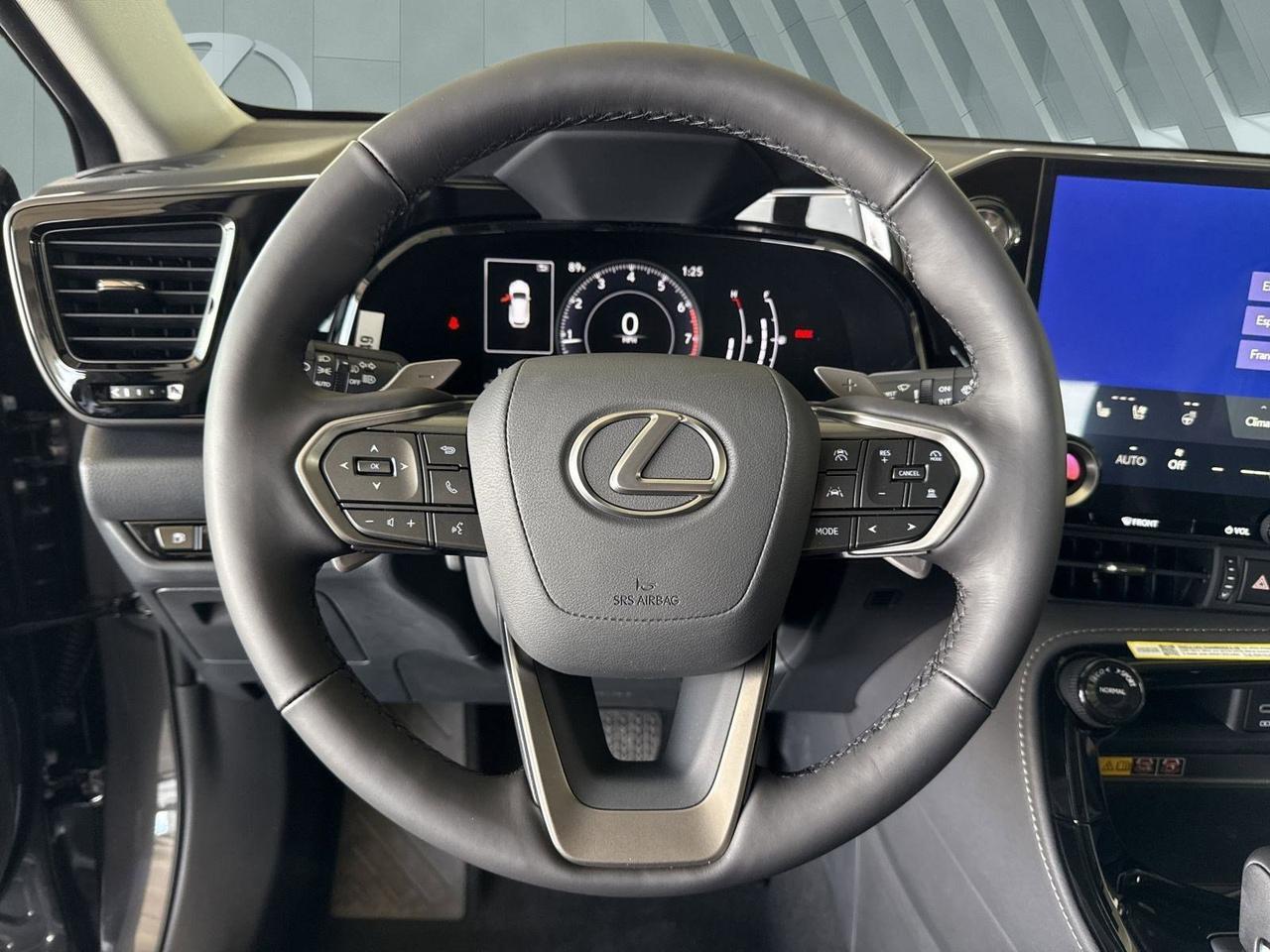 2026 Lexus NX 350 Premium San Antonio TX