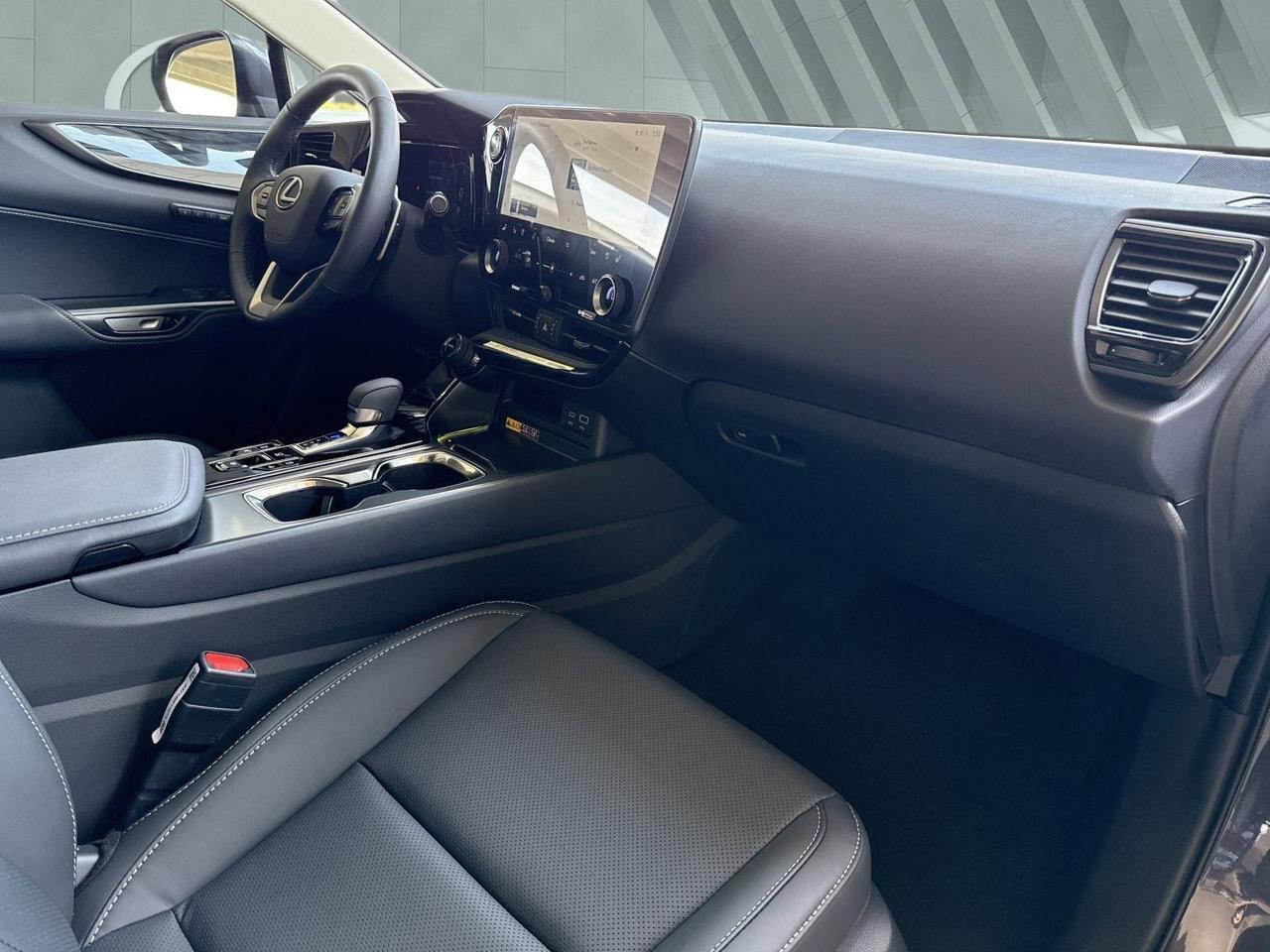 2026 Lexus NX 350 Premium San Antonio TX