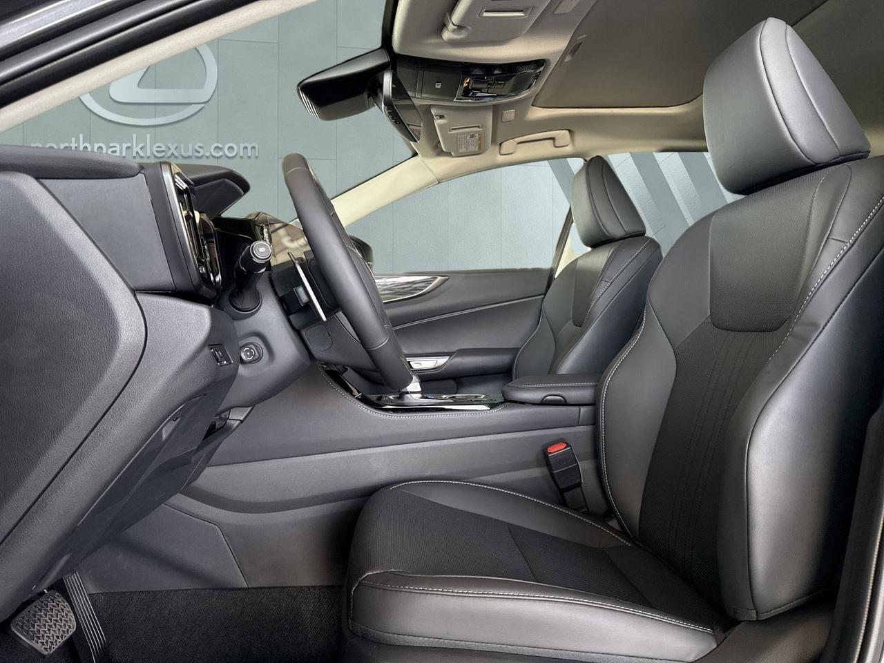 2026 Lexus NX 350 Premium San Antonio TX