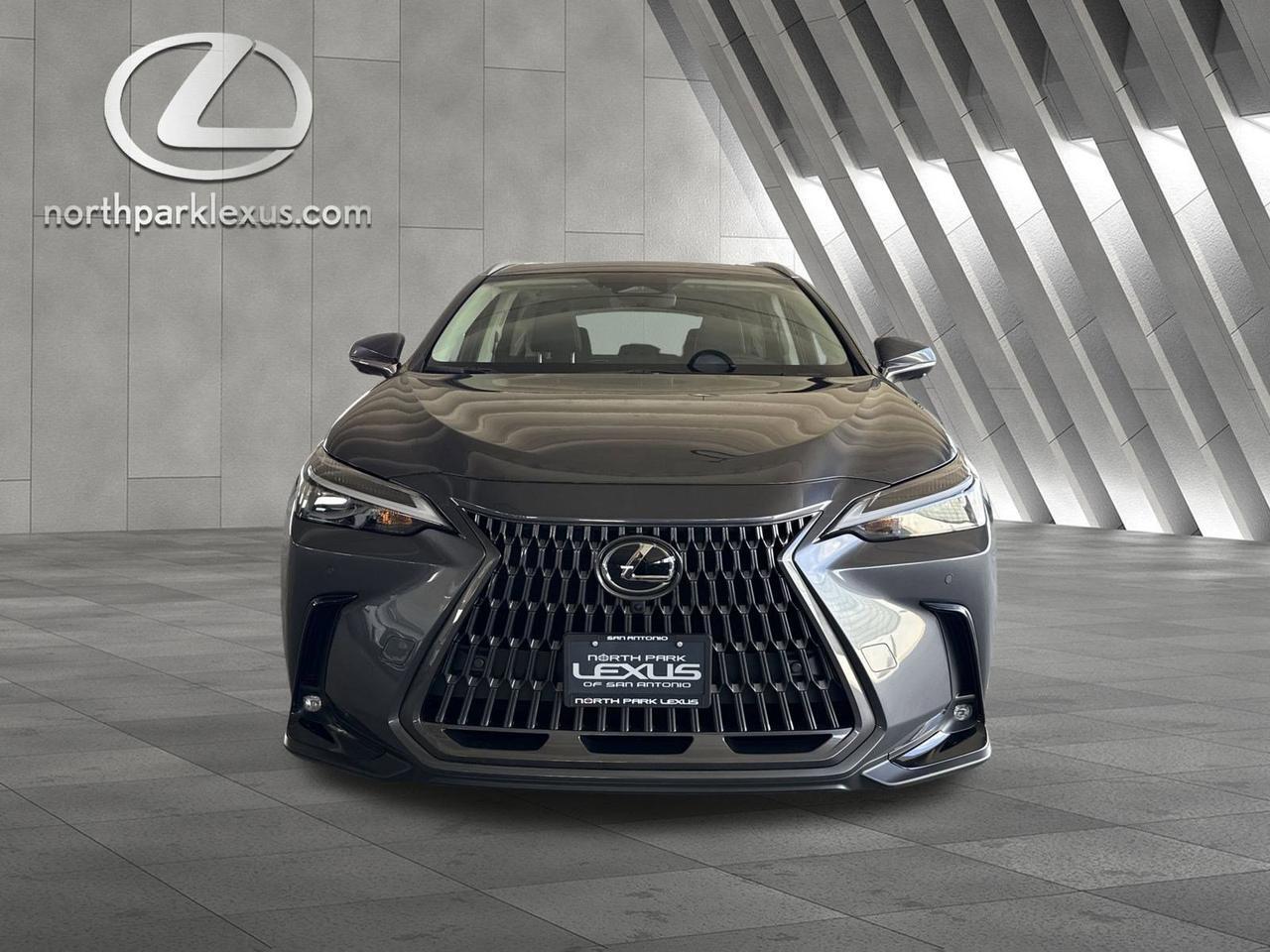 2026 Lexus NX 350 Premium San Antonio TX