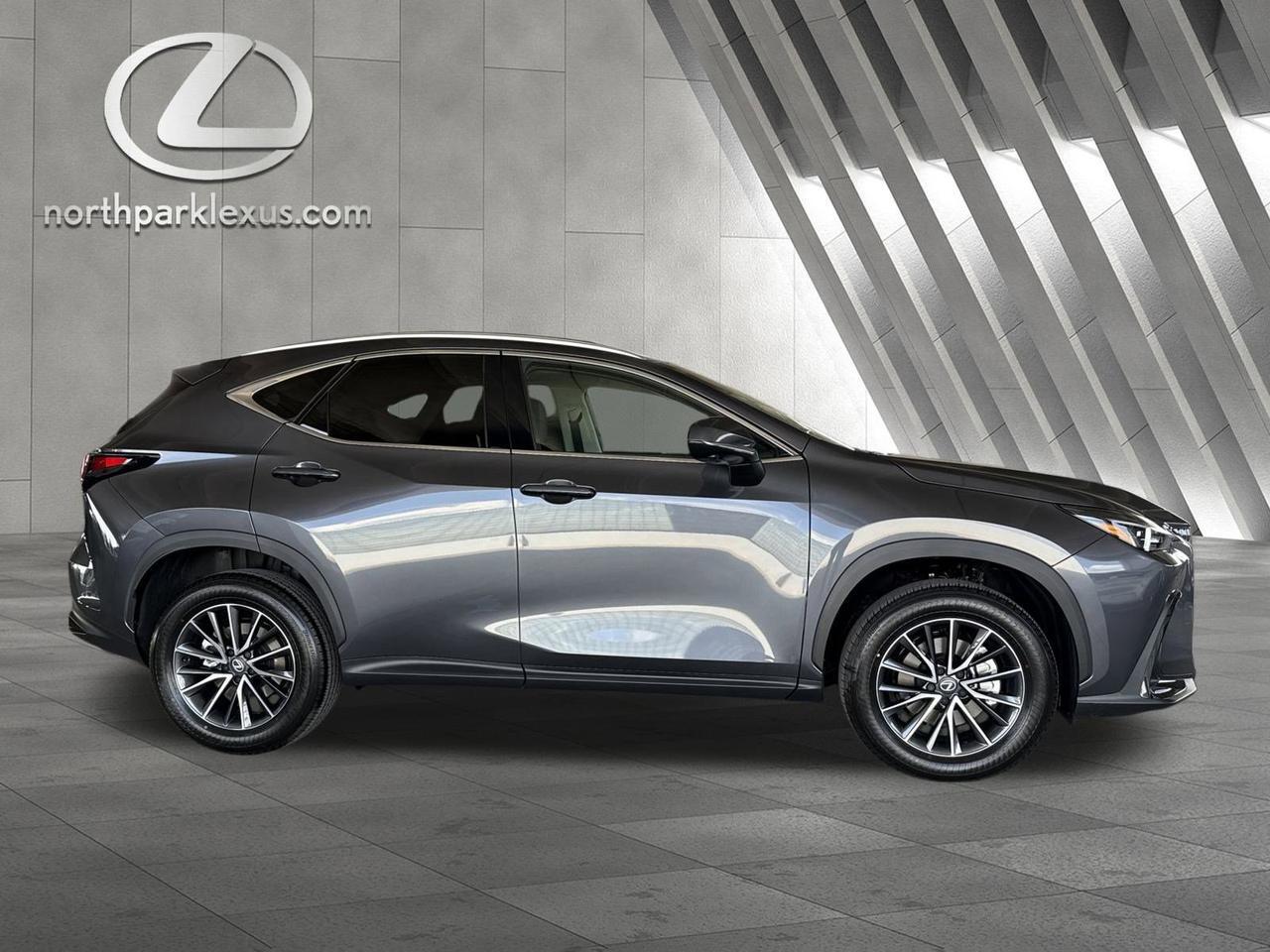 2026 Lexus NX 350 Premium San Antonio TX
