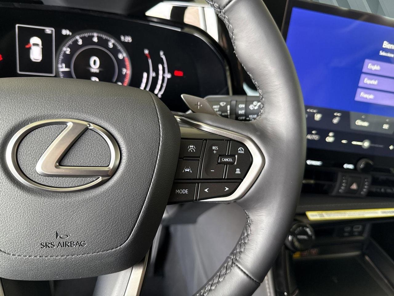 2026 Lexus NX 350 Premium San Antonio TX