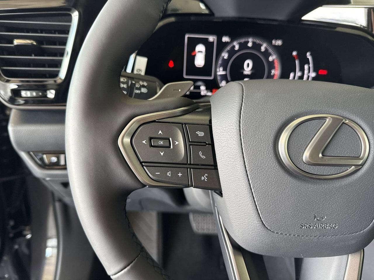 2026 Lexus NX 350 Premium San Antonio TX