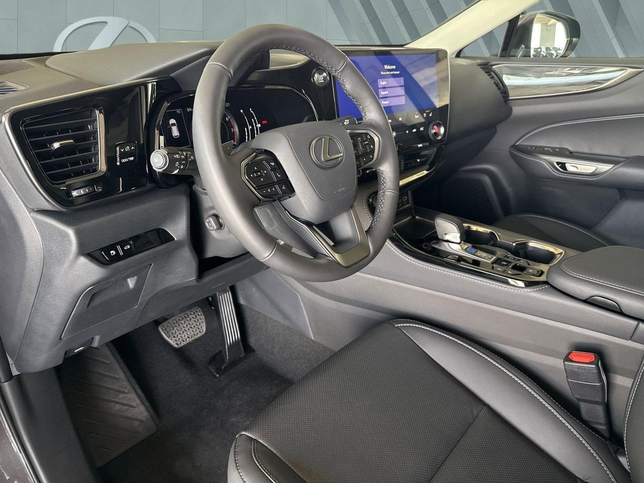 2026 Lexus NX 350 Premium San Antonio TX