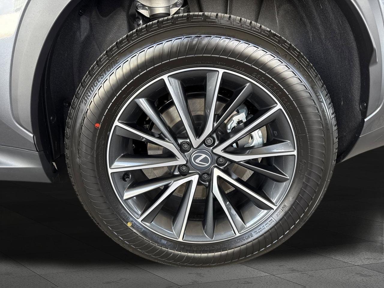 2026 Lexus NX 350 Premium San Antonio TX