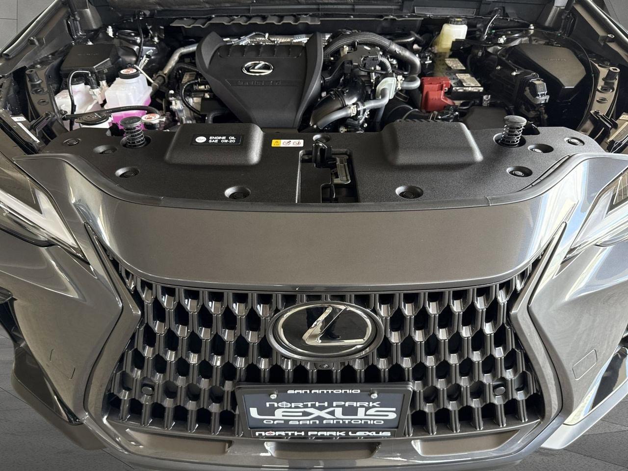 2026 Lexus NX 350 Premium San Antonio TX