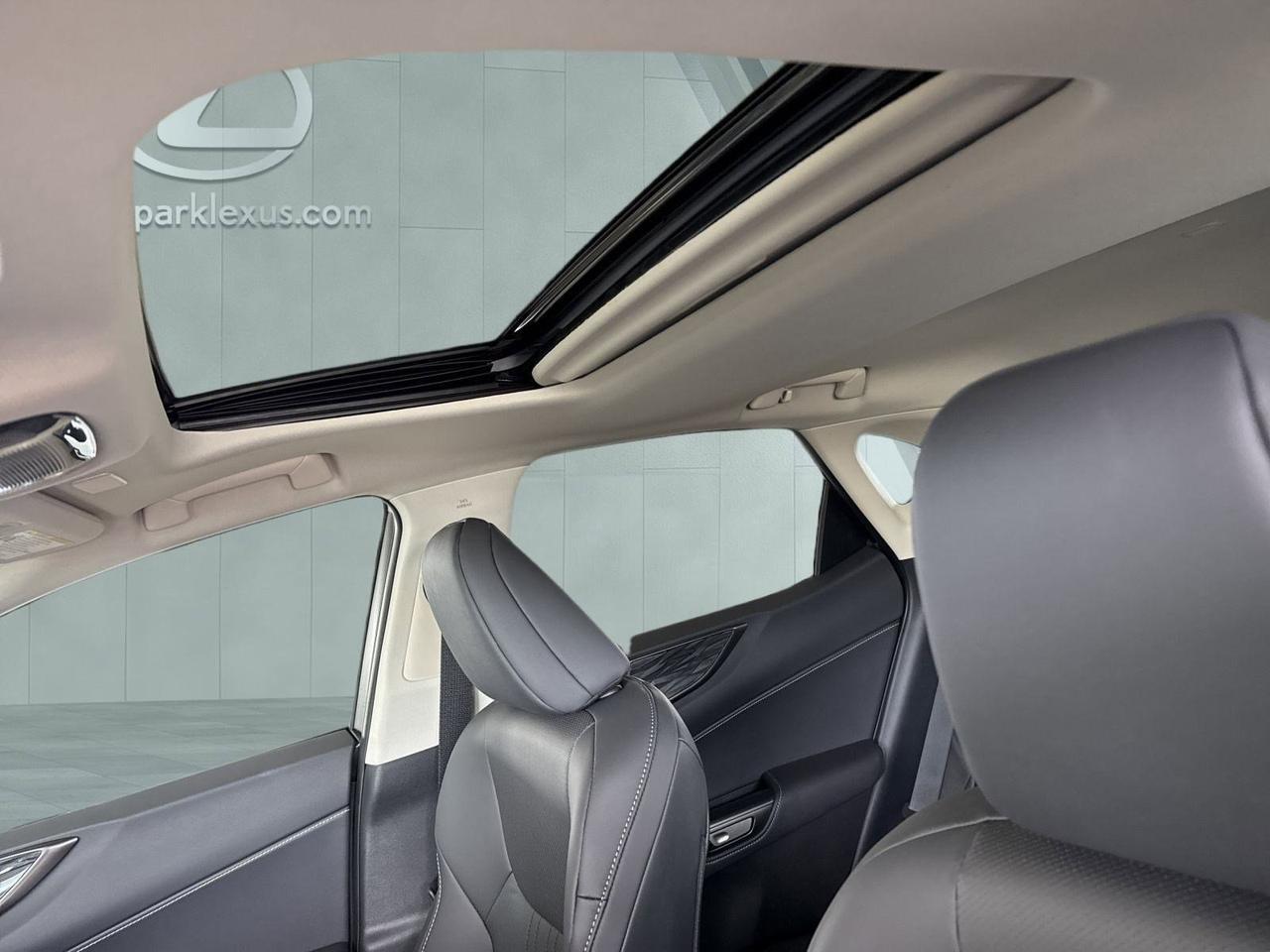 2026 Lexus NX 350 Premium San Antonio TX