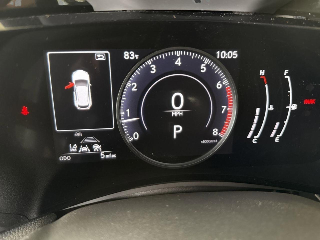 2026 Lexus NX 350 Premium San Antonio TX