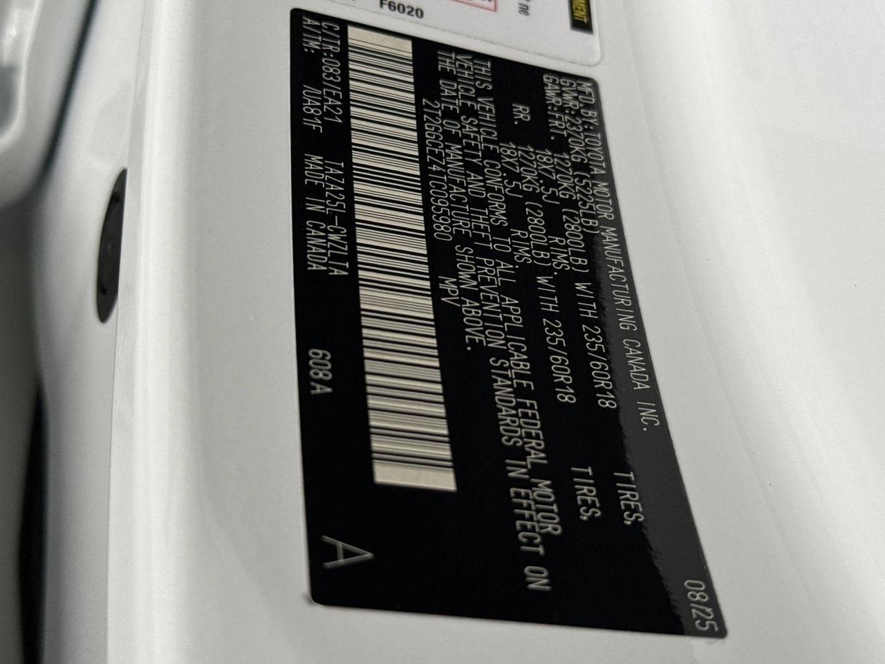 2026 Lexus NX 350 Premium San Antonio TX