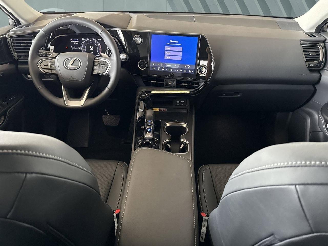 2026 Lexus NX 350 Premium San Antonio TX